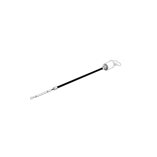 3829996 Dipstick | Genuine Volvo Penta Part