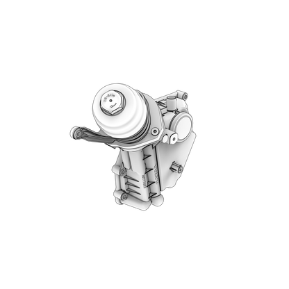 30757730 Separator | Genuine Volvo Penta Part