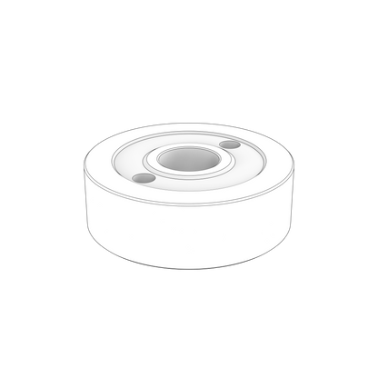 478232 Gear | Genuine Volvo Penta Part