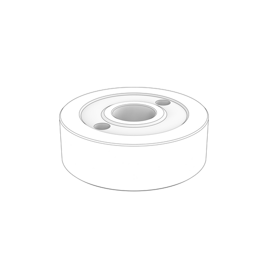 478232 Gear | Genuine Volvo Penta Part