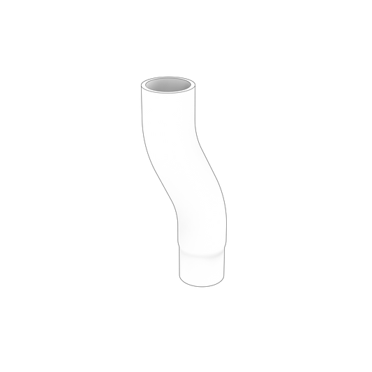 23115902 Hose | Genuine Volvo Penta Part