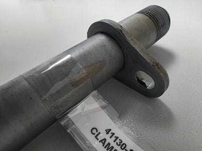 41130-88L00 Suzuki DF60A Clamp Bracket Shaft | Genuine Used Part