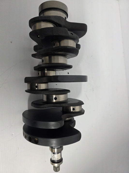 13310-ZX2-000 Honda Crankshaft | Genuine Used Part