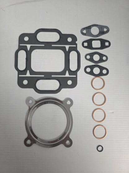 3802829/3536621H Aftermarket Cummins Marine 6BTA/QSB Turbo Gasket Kit 330/370 Diamond Holset | Sawley's Select Marine Parts