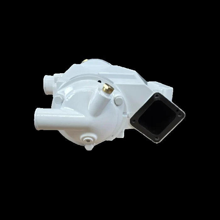 3979771 Cummins 5.9L B Series Aftercooler 3979771 Complete Assembly Replacement