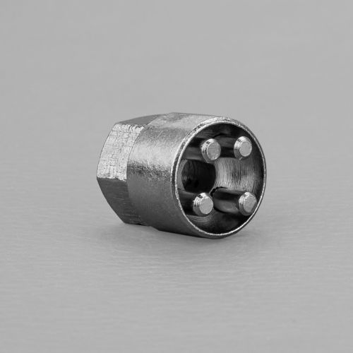 ANTTOOL-M6 Anti Theft Tamper Security Nut M6 Tool | Genuine STEDI Product