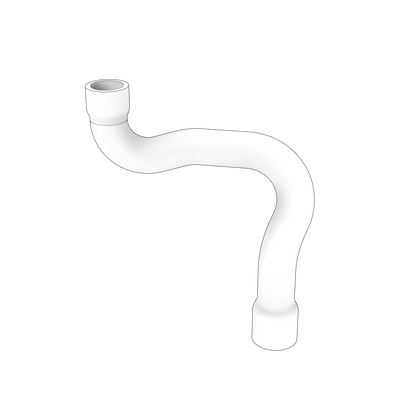3883777 Hose | Genuine Volvo Penta Part - photo 2 of 2