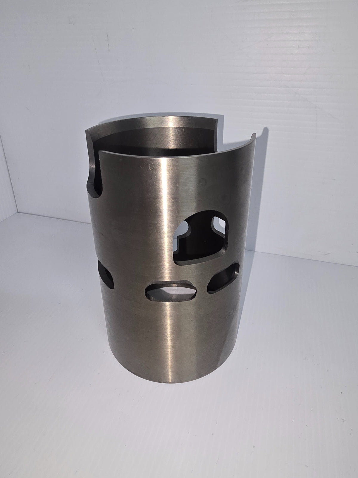 L130OB Aftermarket Mercury 75/90HP Cylinder Sleeve Liner | Sawley's Select Marine Parts - photo 7 of 7
