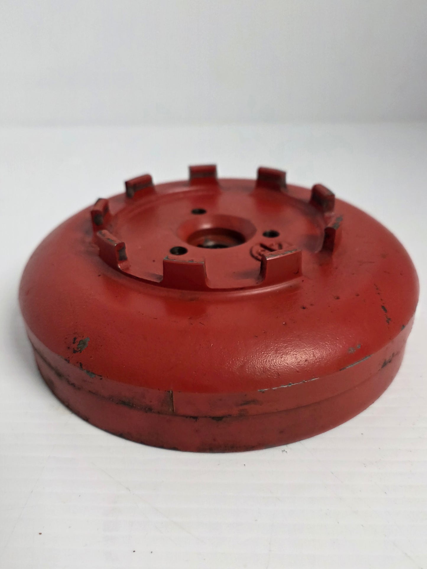6105A9 Mercury Flywheel | Genuine Used Part