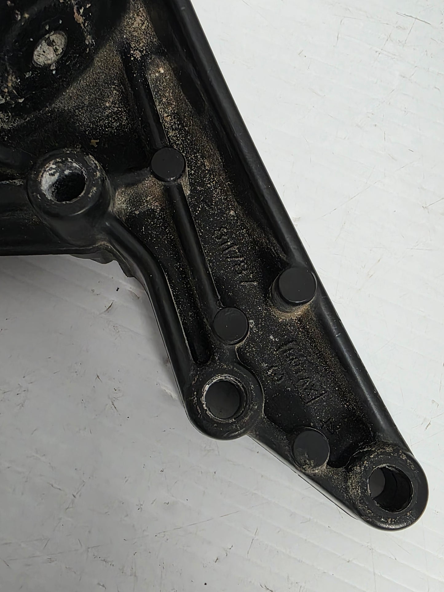 420811788 Seadoo Bracket | Genuine Used Part