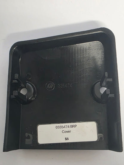 0335474 BRP Cover (STB) | Genuine Used Part