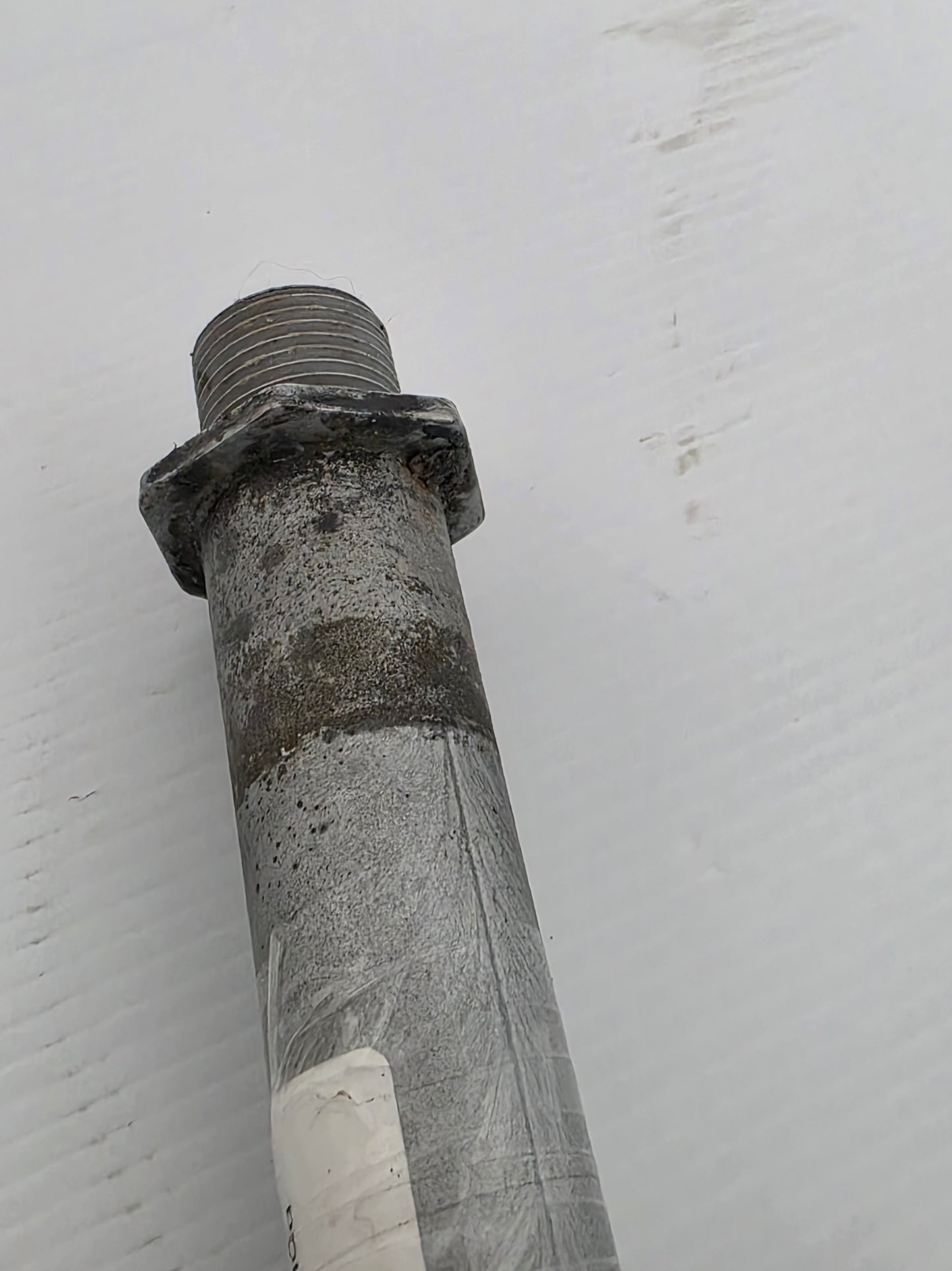 50311-ZVL-000 Honda Tilt Shaft | Genuine Used Part