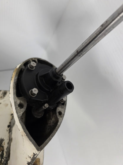 0382795 BRP Gearbox (L) | Genuine Used Part