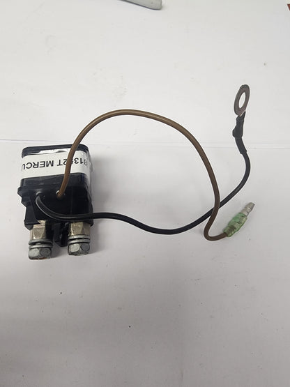 881352T Mercury Relay | Genuine Used Part