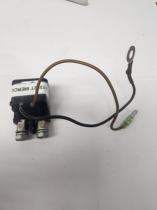 881352T Mercury Relay | Genuine Used Part