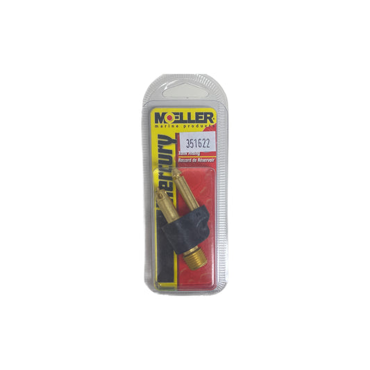 351622 Tank Fitting Mercury