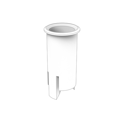 1308436 Housing | Genuine Volvo Penta Part - photo 2 of 2