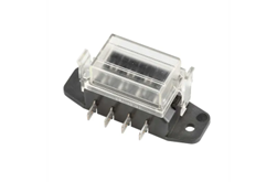 54420BL Narva Holder Fuse Box | Genuine Narva Electrical