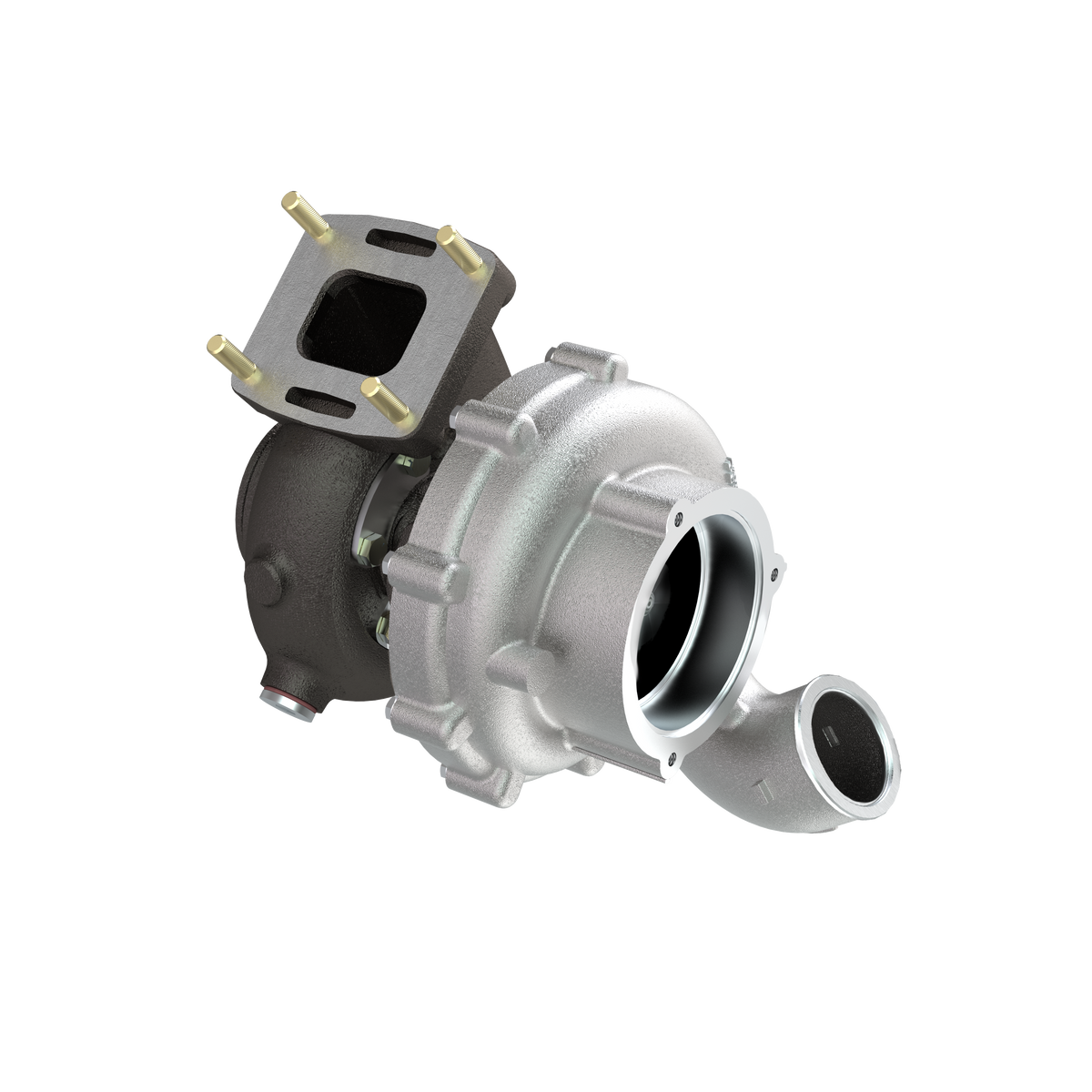 3887963 Turbocharger | Genuine Volvo Penta Part