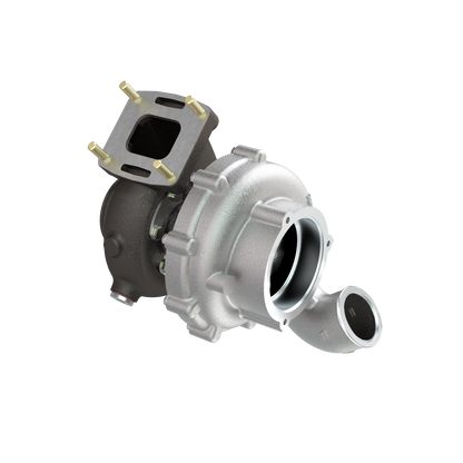 3887963 Turbocharger | Genuine Volvo Penta Part