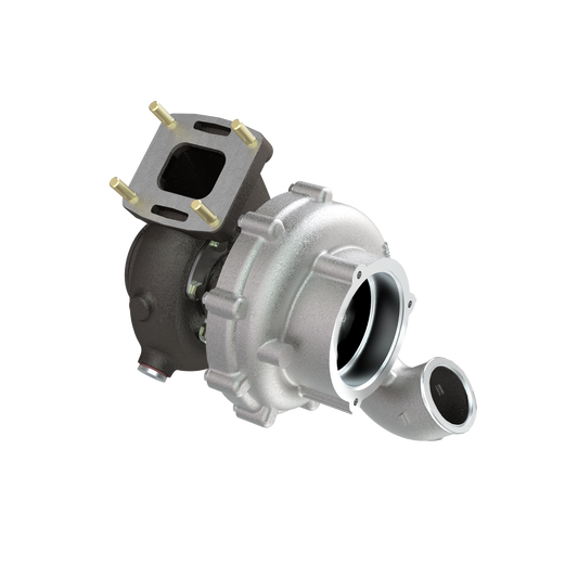 3887963 Turbocharger | Genuine Volvo Penta Part