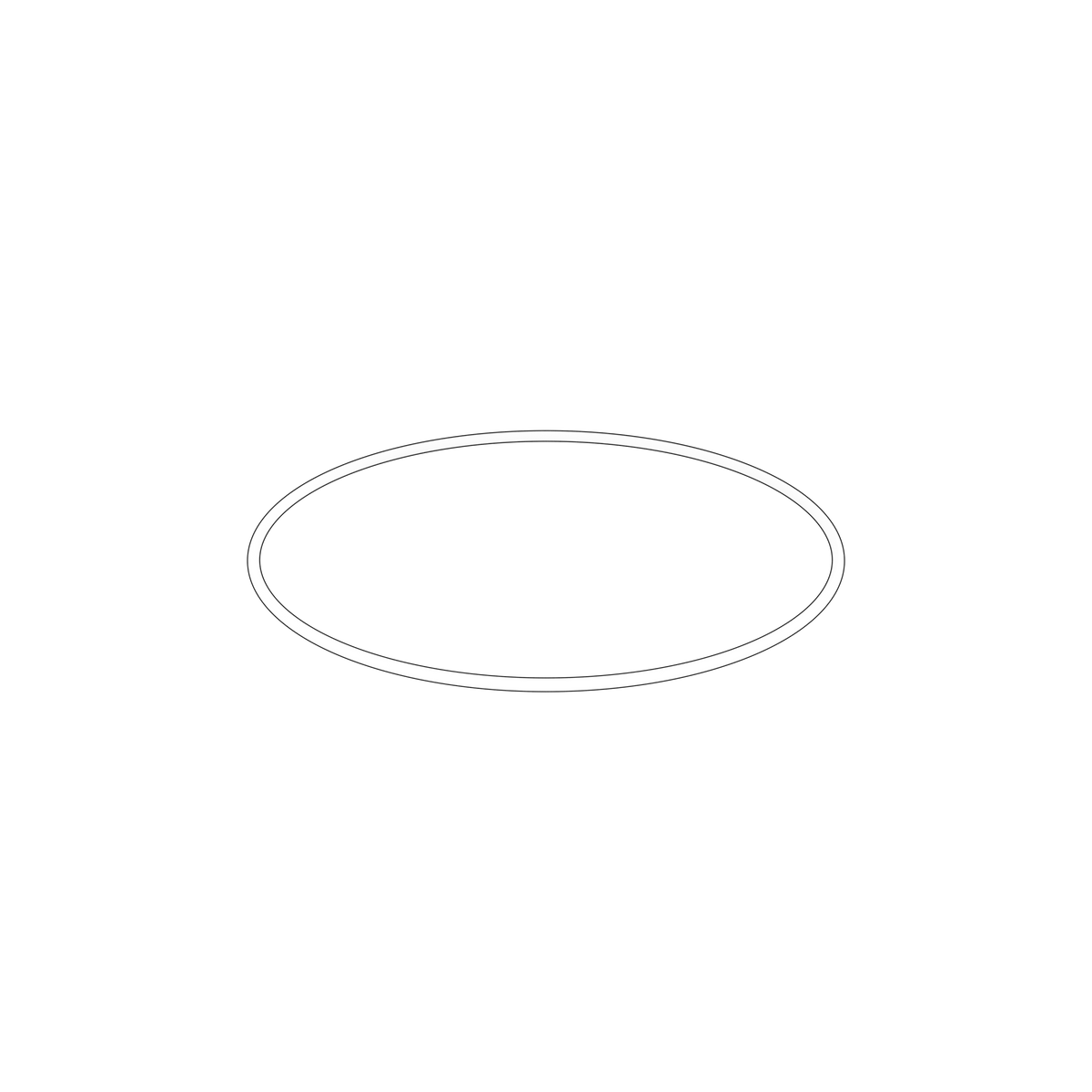 948888 O-Ring | Genuine Volvo Penta Part