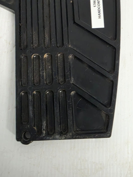 17063T Mercury Hand Control Spacer | Genuine Used Part