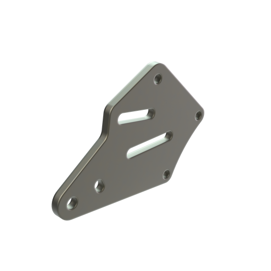 861560 Bracket | Genuine Volvo Penta Part