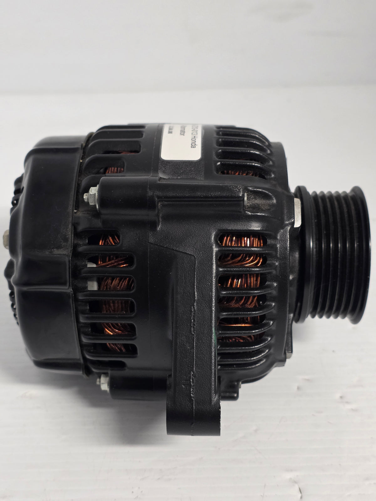 31630-ZY3-013 Honda Alternator | Genuine Used Part - photo 7 of 8