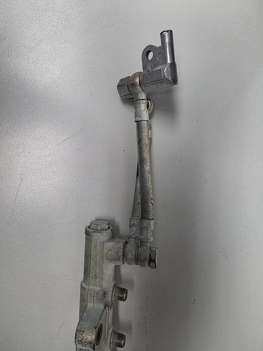 3886062 Volvo Penta Fuel Rail | Genuine Used Part
