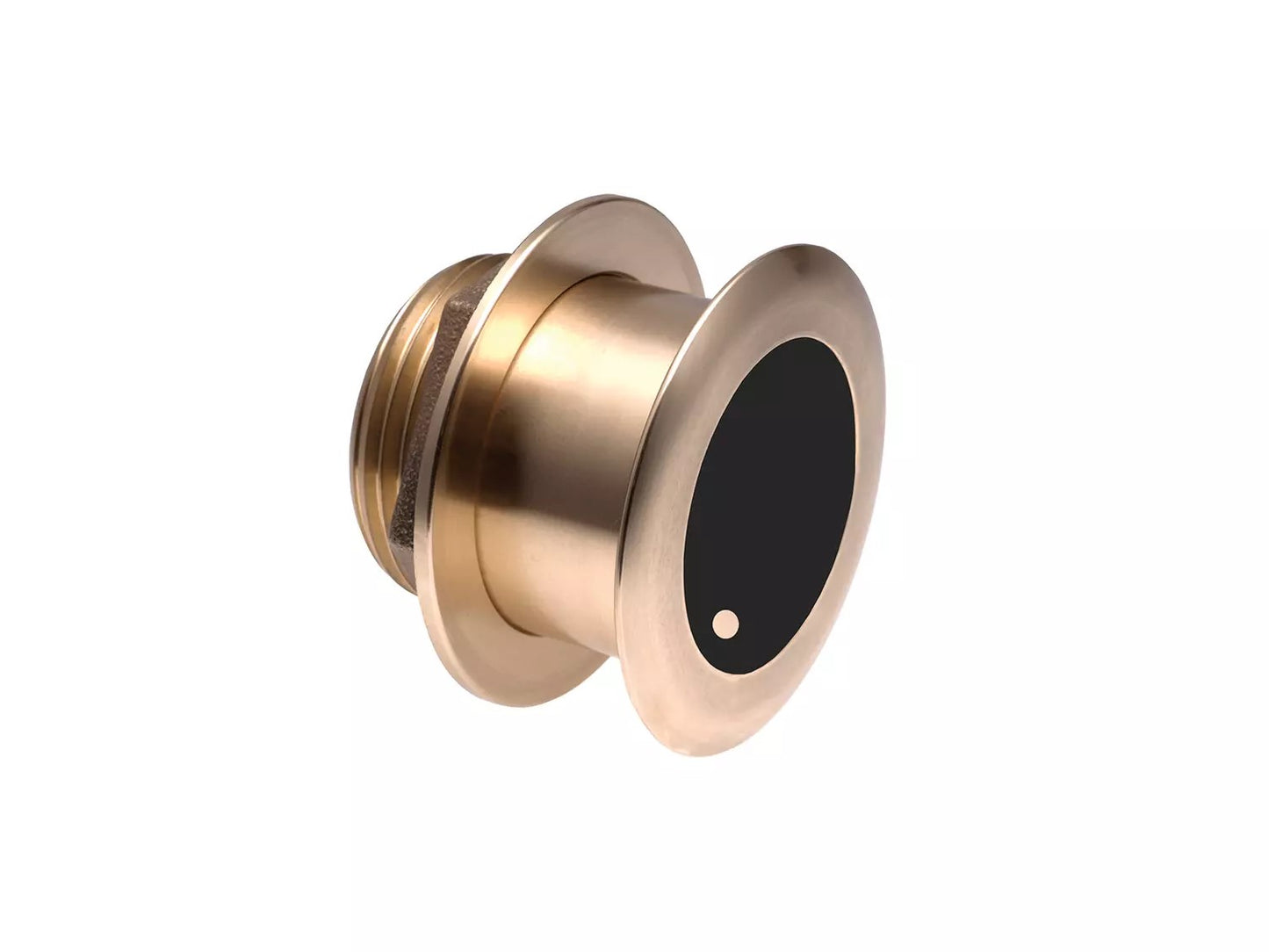 A80045 Raymarine B175L Bronze Low Profile 1000W D/T Through Hull Transducer 12° Angle | Genuine Raymarine Electronics