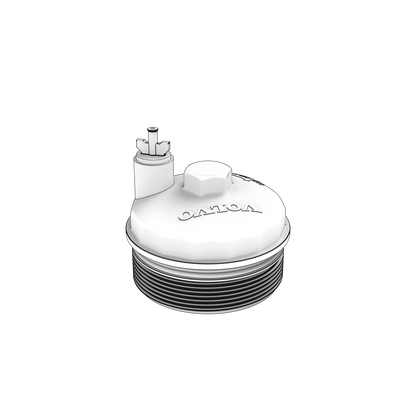 22296405 Cap | Genuine Volvo Penta Part