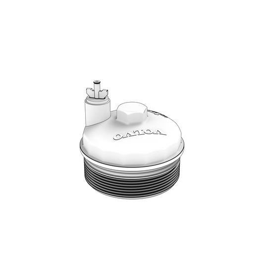 22296405 Cap | Genuine Volvo Penta Part