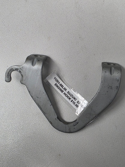 11291-88L00 Suzuki DF60A Engine Hook | Genuine Used Part