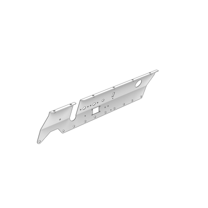3841119 Support | Genuine Volvo Penta Part