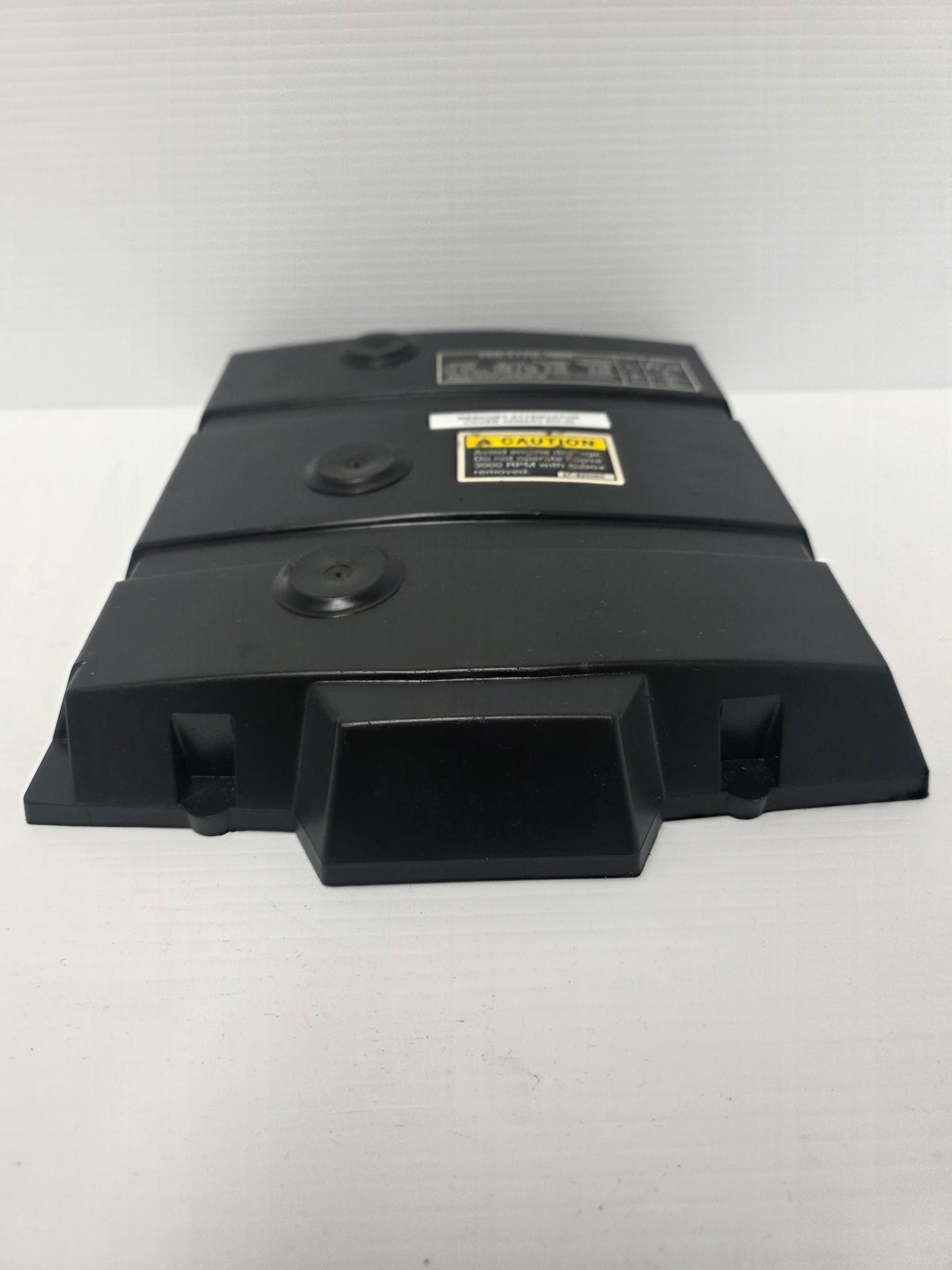 42969A3 Mercury Attenuator Cover | Genuine Used Part