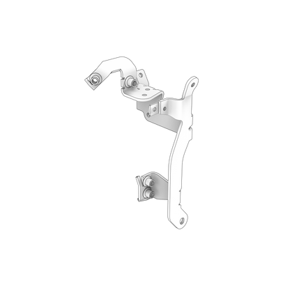 22041435 Bracket | Genuine Volvo Penta Part
