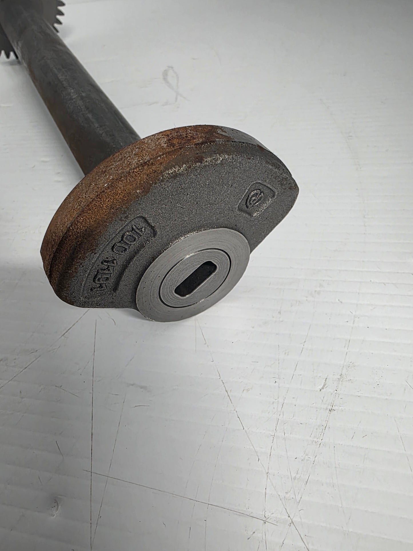 420837559 Seadoo Balance Shaft | Genuine Used Part