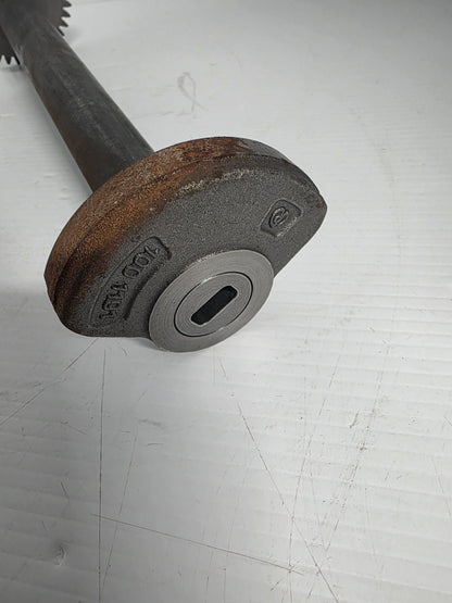 420837559 Seadoo Balance Shaft | Genuine Used Part