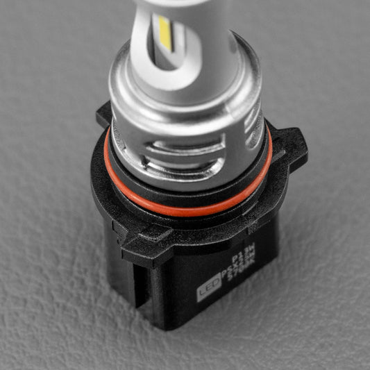 LEDCONV-P13W P13W LED DRL & Fog Light Bulbs (Pair) | Genuine STEDI Product