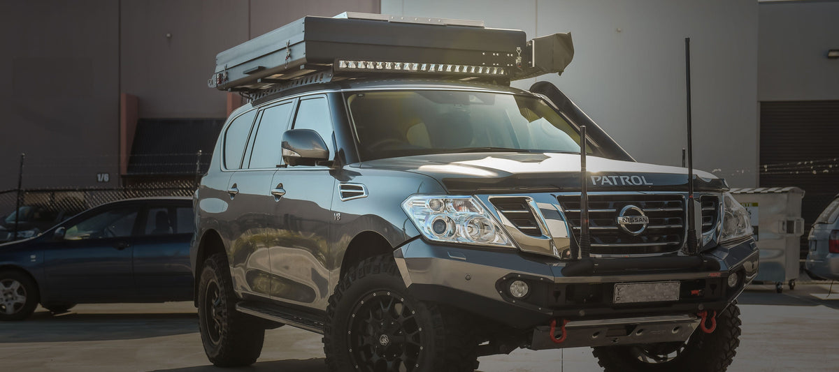 LEDST2K-50-20L Curved 50.8 Inch Super Drive 20 LED Light Bar | Genuine STEDI Product, image 12