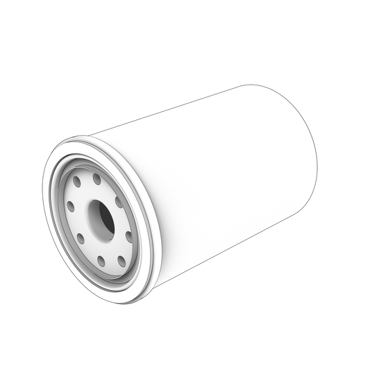 20998367 Fuel Filter | Genuine Volvo Penta Part - photo 2 of 2