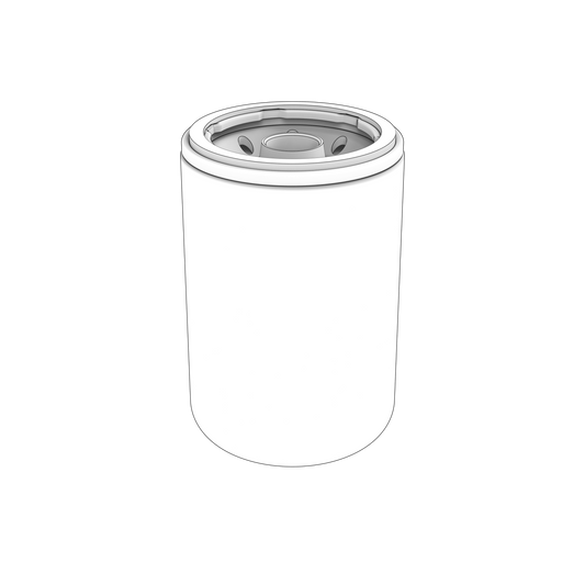 21549544 Oil Filter | Genuine Volvo Penta Part