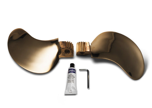 21629173 Propeller Blade Kit | Genuine Volvo Penta Part
