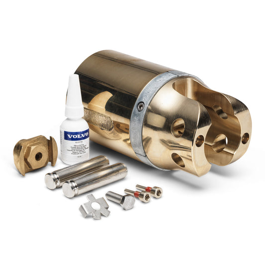 21630720 Hub Kit | Genuine Volvo Penta Part
