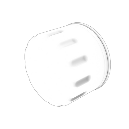 22057107 Oil Filter | Genuine Volvo Penta Part
