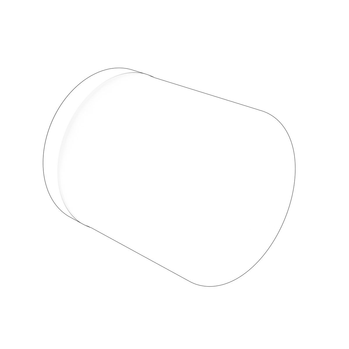 23005191 Oil Filter | Genuine Volvo Penta Part - photo 2 of 2
