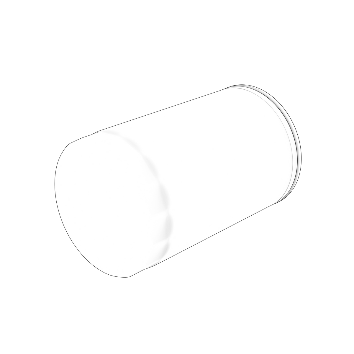 23075366 Oil Filter | Genuine Volvo Penta Part