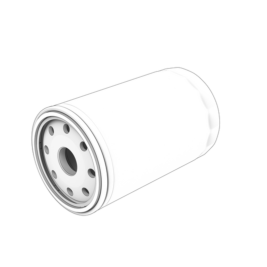 23075366 Oil Filter | Genuine Volvo Penta Part - photo 2 of 2