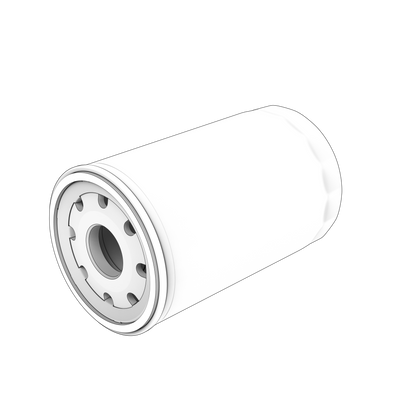 23075367 Oil Filter | Genuine Volvo Penta Part - photo 2 of 2